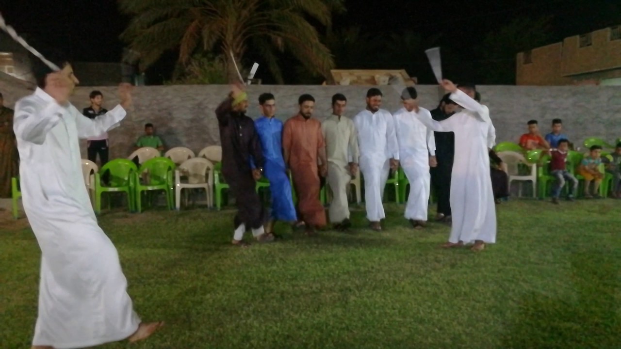 جوبي حفلة الصوفية مع الفنان خميس الحلبوسي