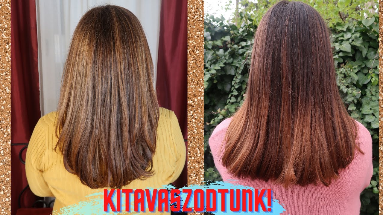 KITAVASZODTUNK! ÚJ SZÍNEK, ÚJ FORMA!