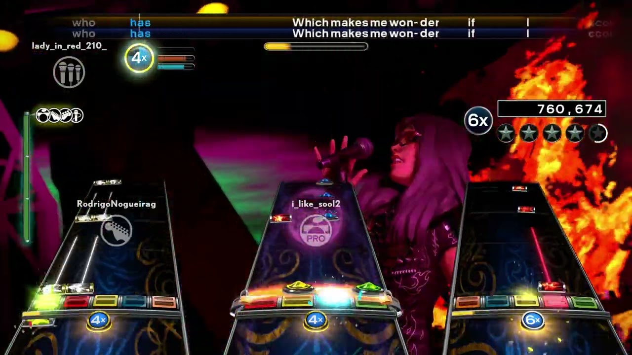 Rock Band 4 - The Impression That I Get - The Mighty Mighty Bosstones - Full Band [HD]