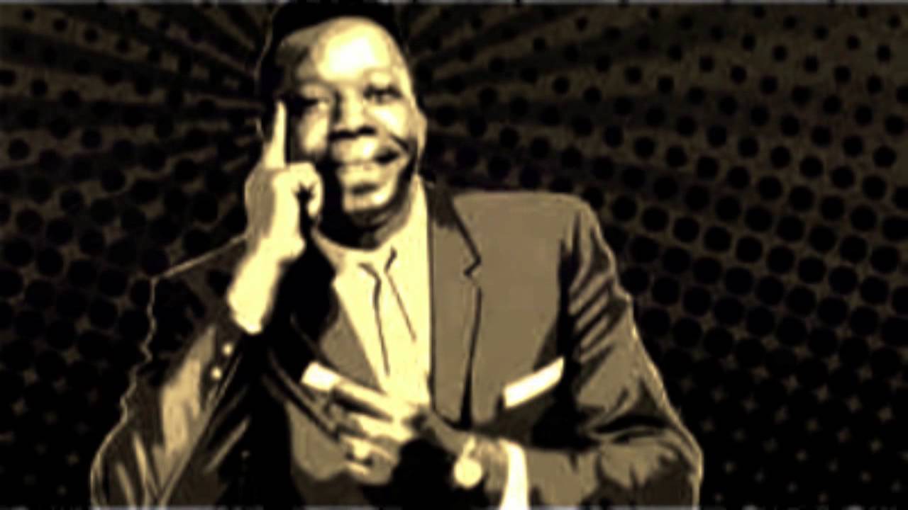 I'm A King  Bee - Slim Harpo