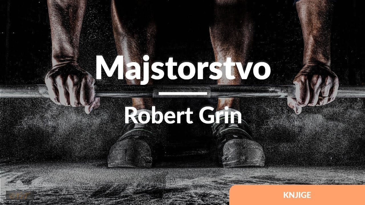 Kako da ovladate bilo kojom veštinom? | 