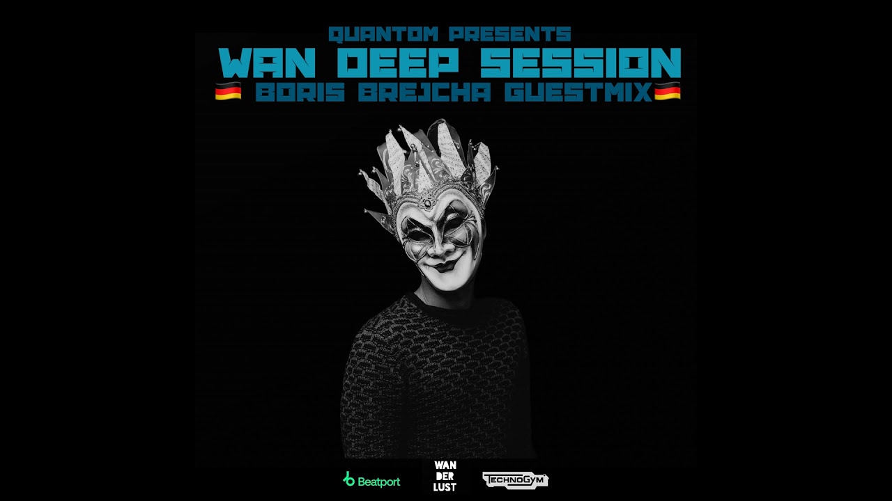 WAN DEEP SESSION 