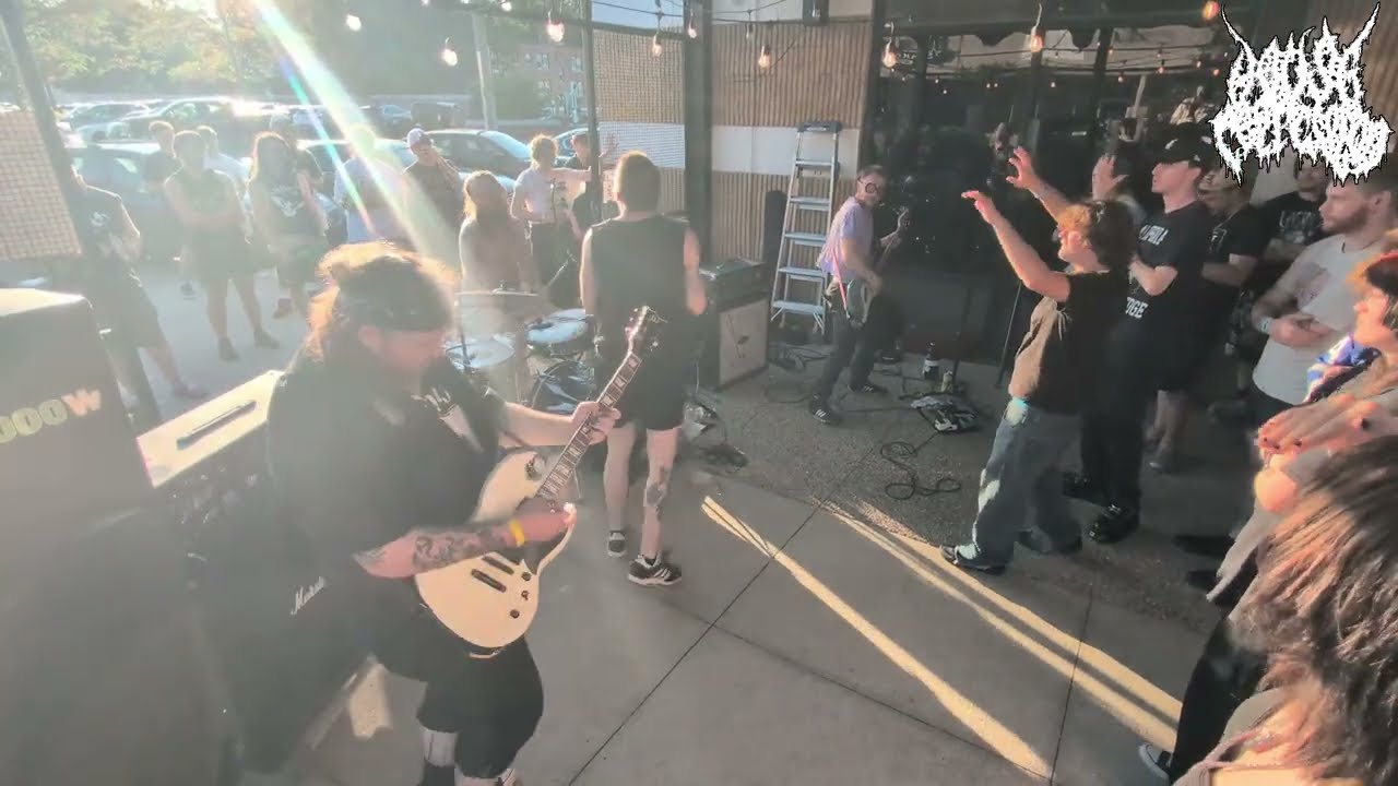 Abuse Repression - 6/28/25 - Pugfest 3: Bella's Beatdown Bunker Showcase [multi]
