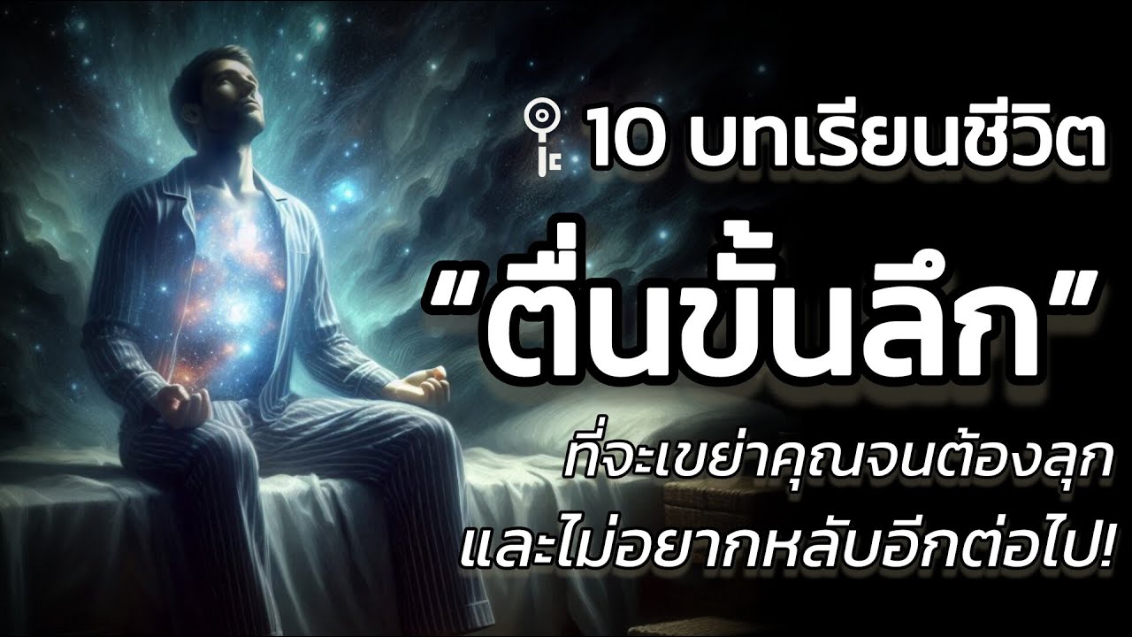🪽10 บทเรียนที่วิญญาณของคุณเลือกเรียนในชาตินี้ | The Key ไขความลับจักรวาล เพื่อการตื่นรู้