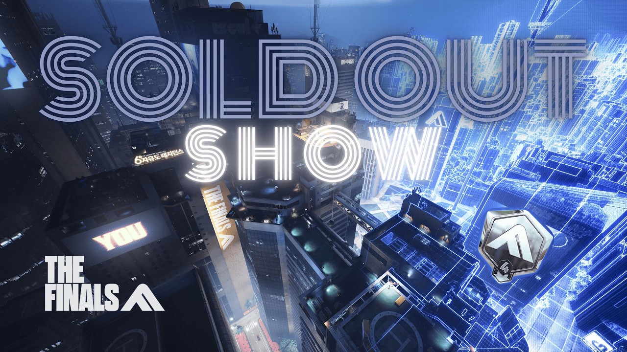 SOLD OUT SHOW - The Finals RANKED - S09 E08