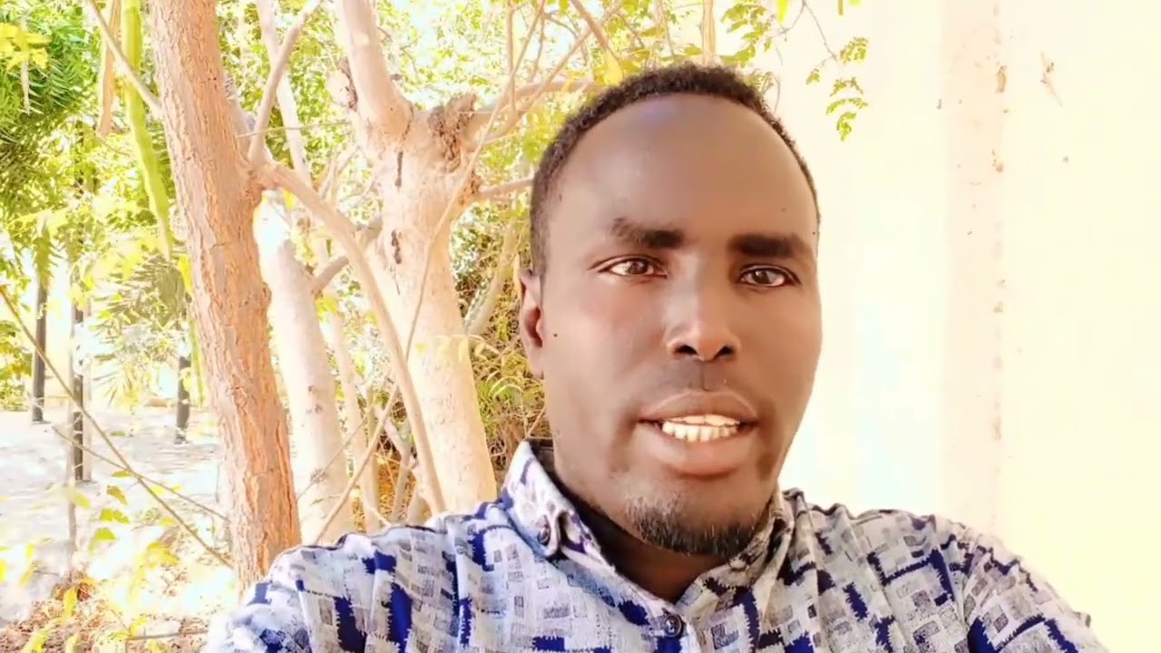 Taliyaha Ciidanka Xoogga Dalka Soomaaliyeed Oo Maanta Hambalyo U Diray Ciidanka Cirka Ee Xoogga Soo
