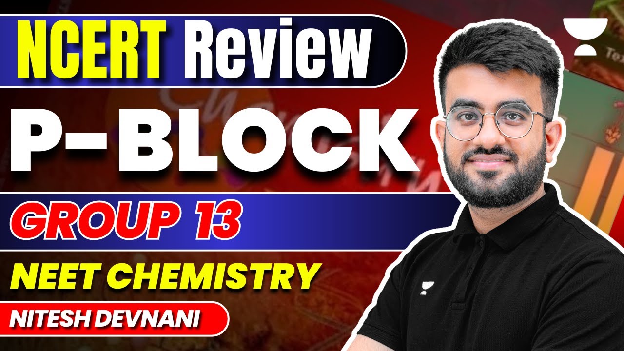 Phoenix 2.0: Chemistry Most Important Video for NEET 2025 | Unacademy NEET Toppers | 