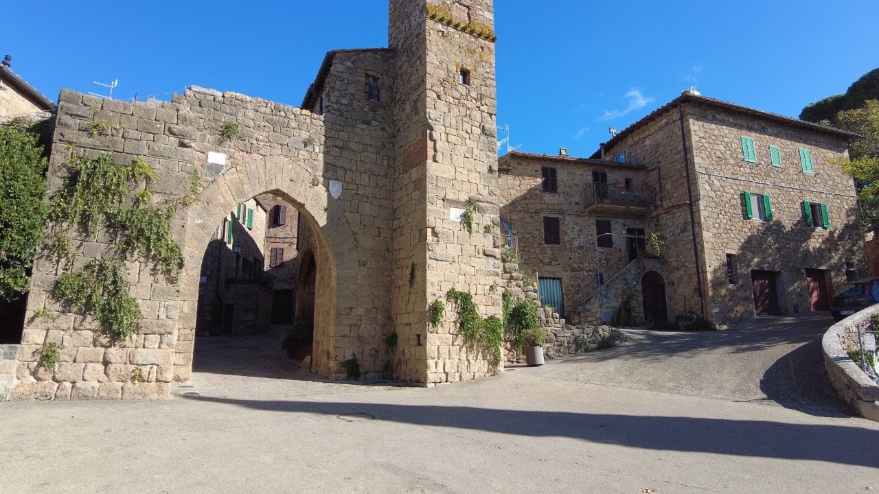 Monticchiello