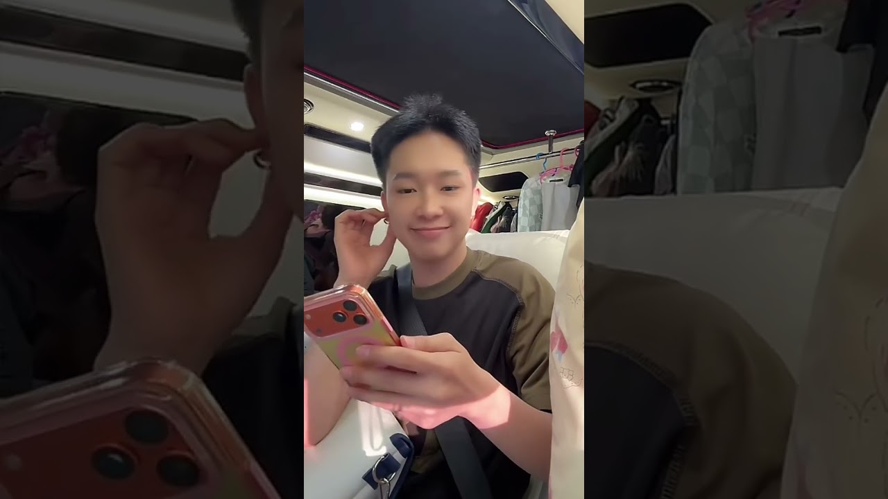 บอสบิ๊กกำลังเดินทางไปงานคอนเสิร์ตโตเกียวคืนนี้ที่ อำเภอเฉลิมพระเกียรติจังหวัดสระบุรี