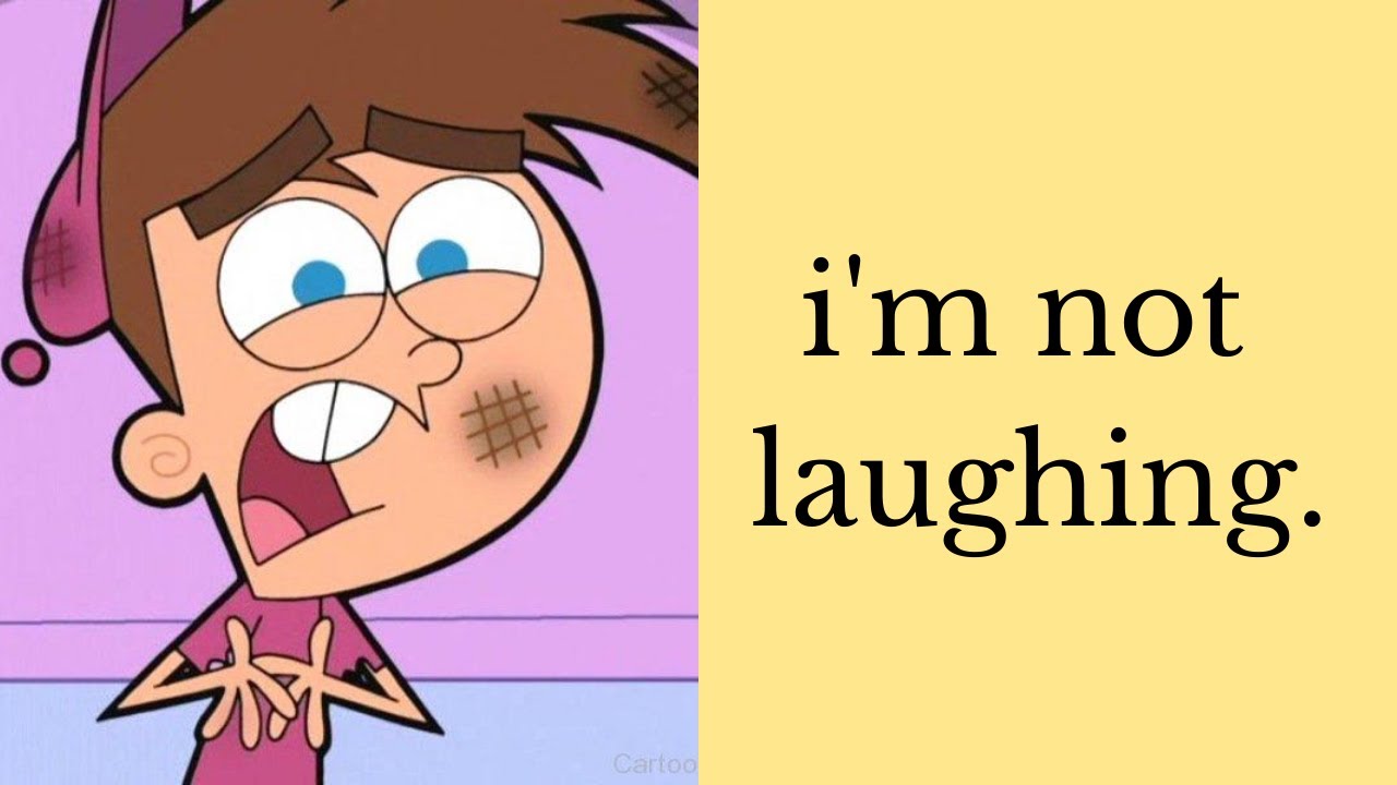 dear butch hartman, child @buse is not funny.