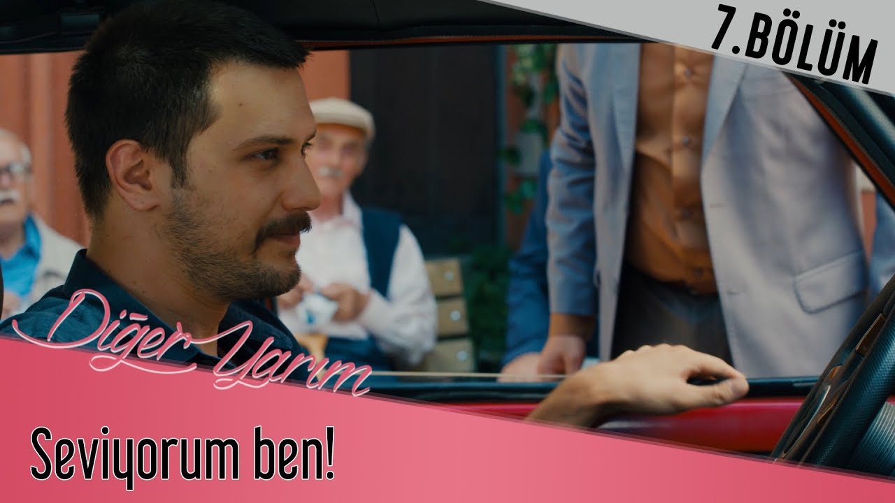 Poyraz’ın deli cesareti! - Diğer Yarım 7.Bölüm