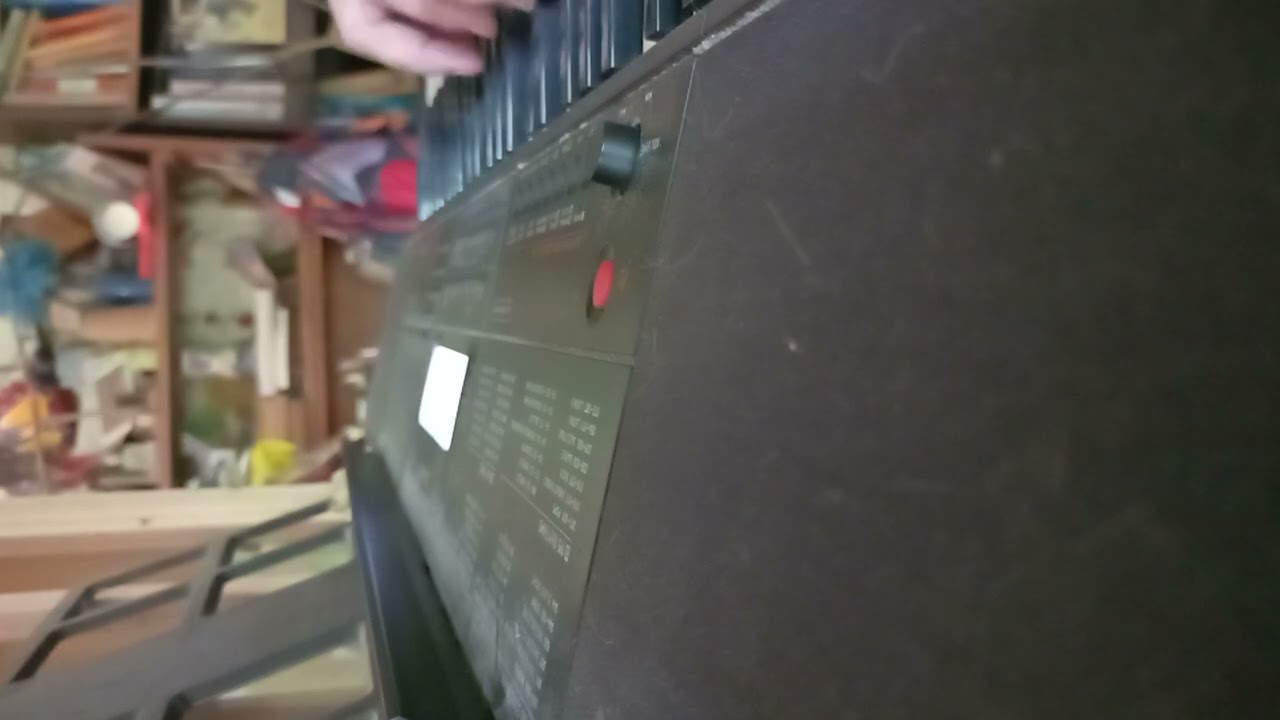 Leonora 2  #music #video  #keyboard   https://youtu.be/giFhkjwOXps          VID 20260206 152244