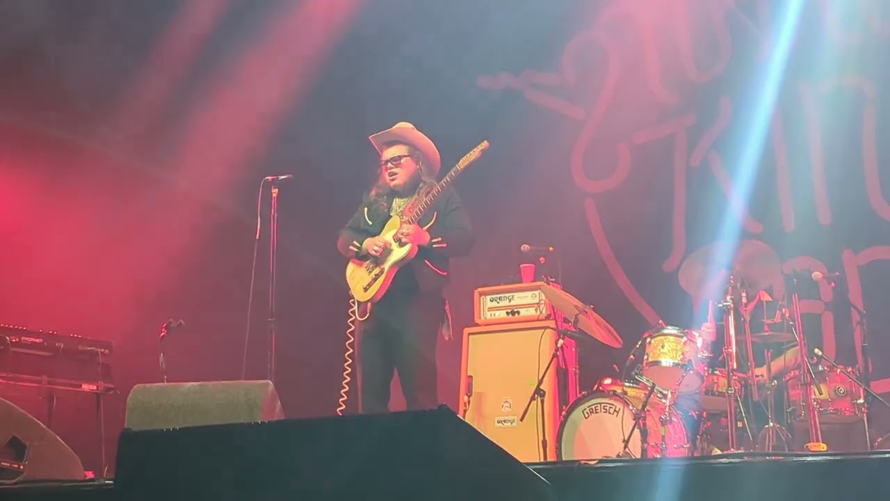 Marcus King 👑 Band, Save Me, AFAS Amsterdam, Oct 29, 2024