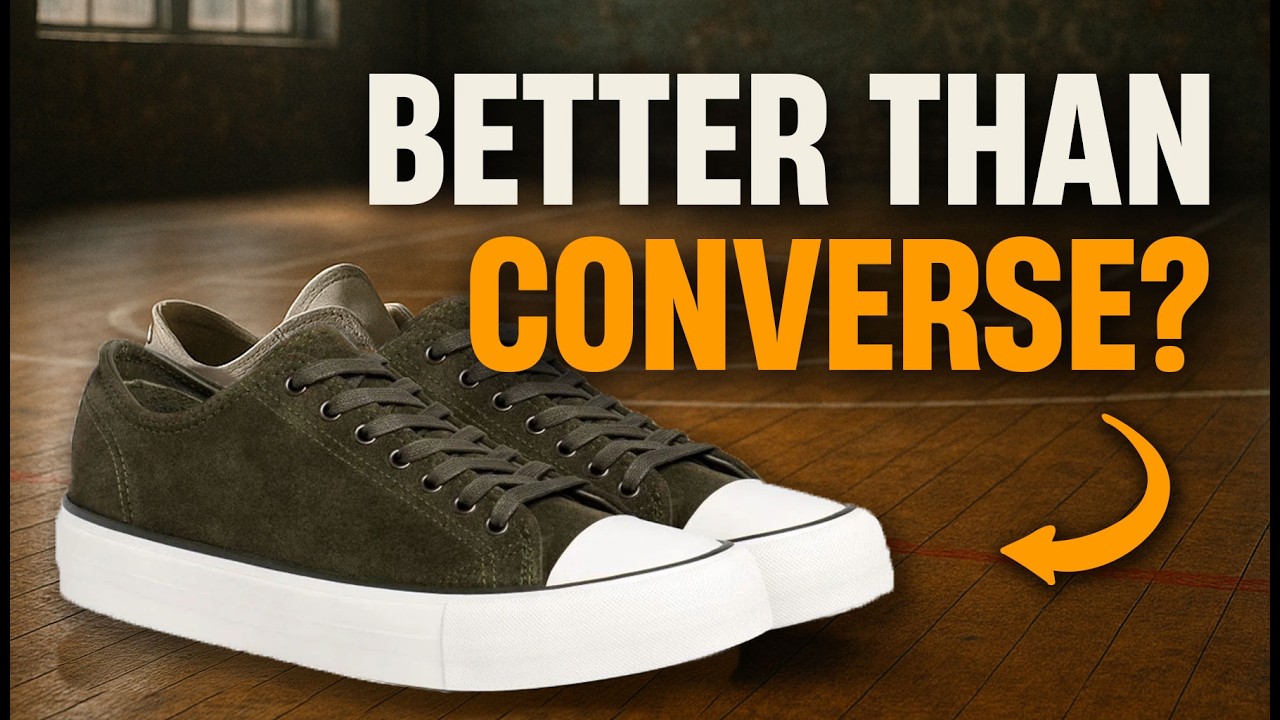 NEW Thursday Boots Sneaker Review | Retro Low Top Honest Opinions