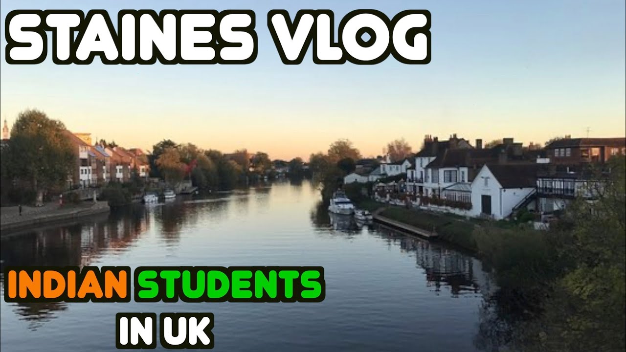 Travel Vlog - Royal Holloway Students