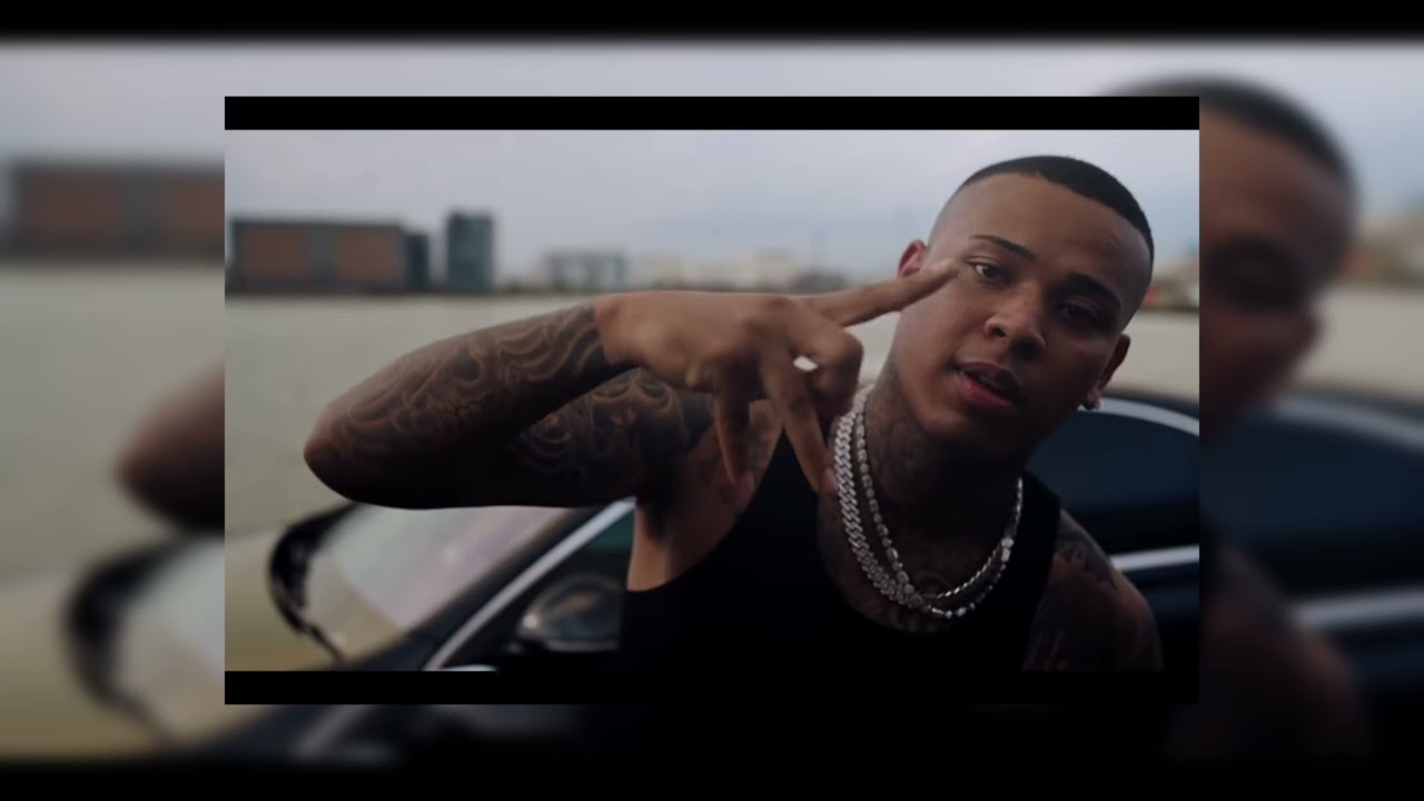 【Free/フリートラック】6ix9ine X Eric.B.Jr Type Beat - 