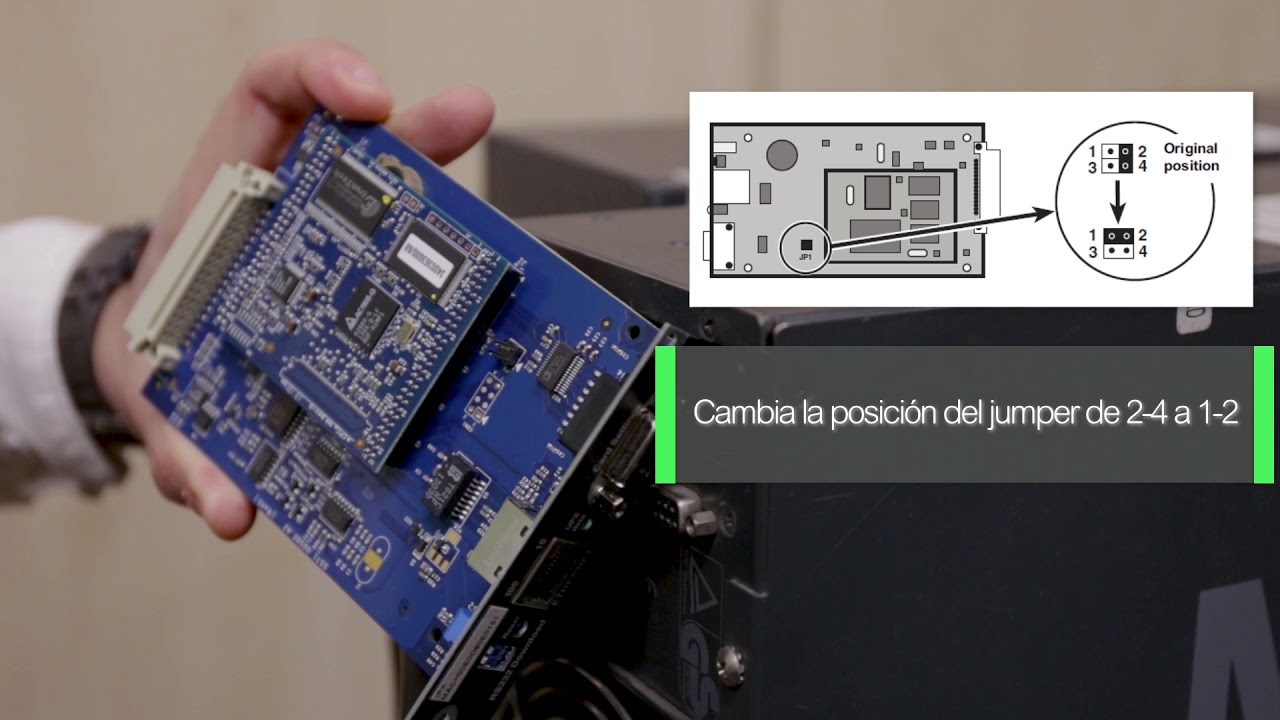 Schneider Electric | ¿Cómo resetear el password de la tarjeta 66074?