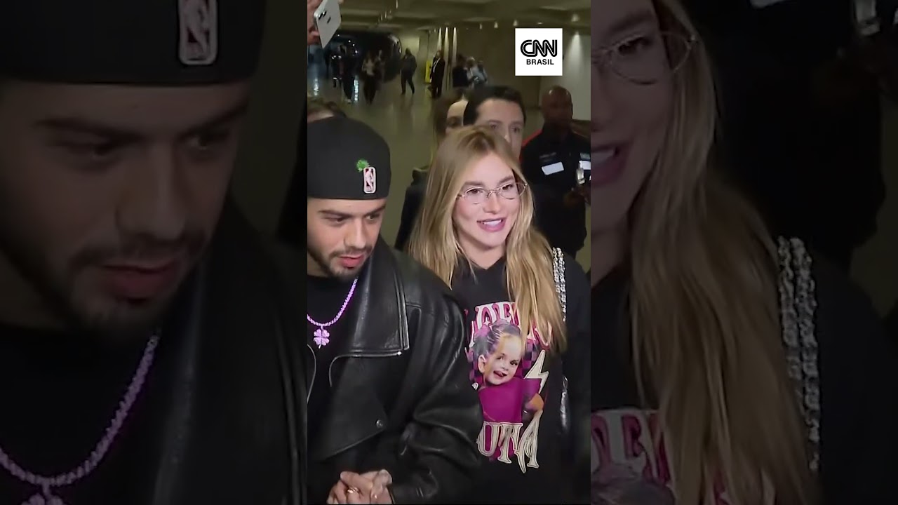 Virginia Fonseca vai &agrave; CPI das Bets no Senado