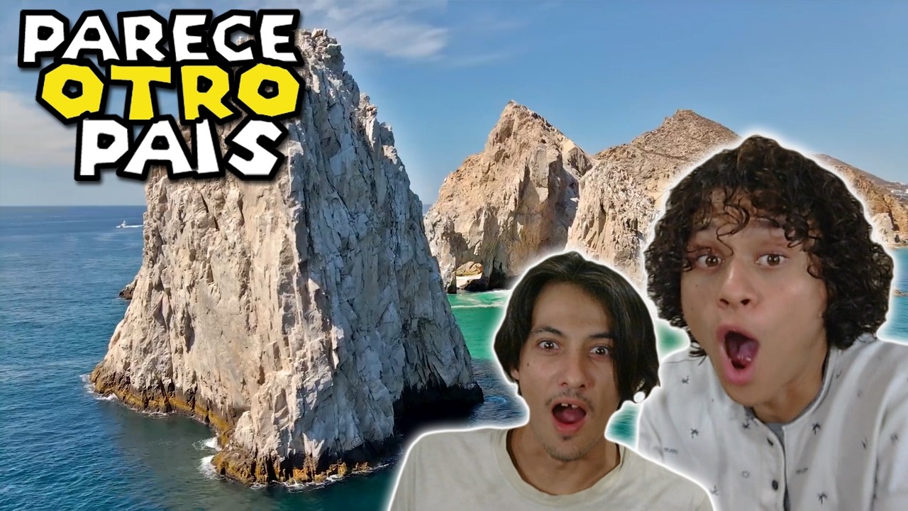 No sabíamos que México tenía ESTO 🤯 | Mexicanos reaccionan