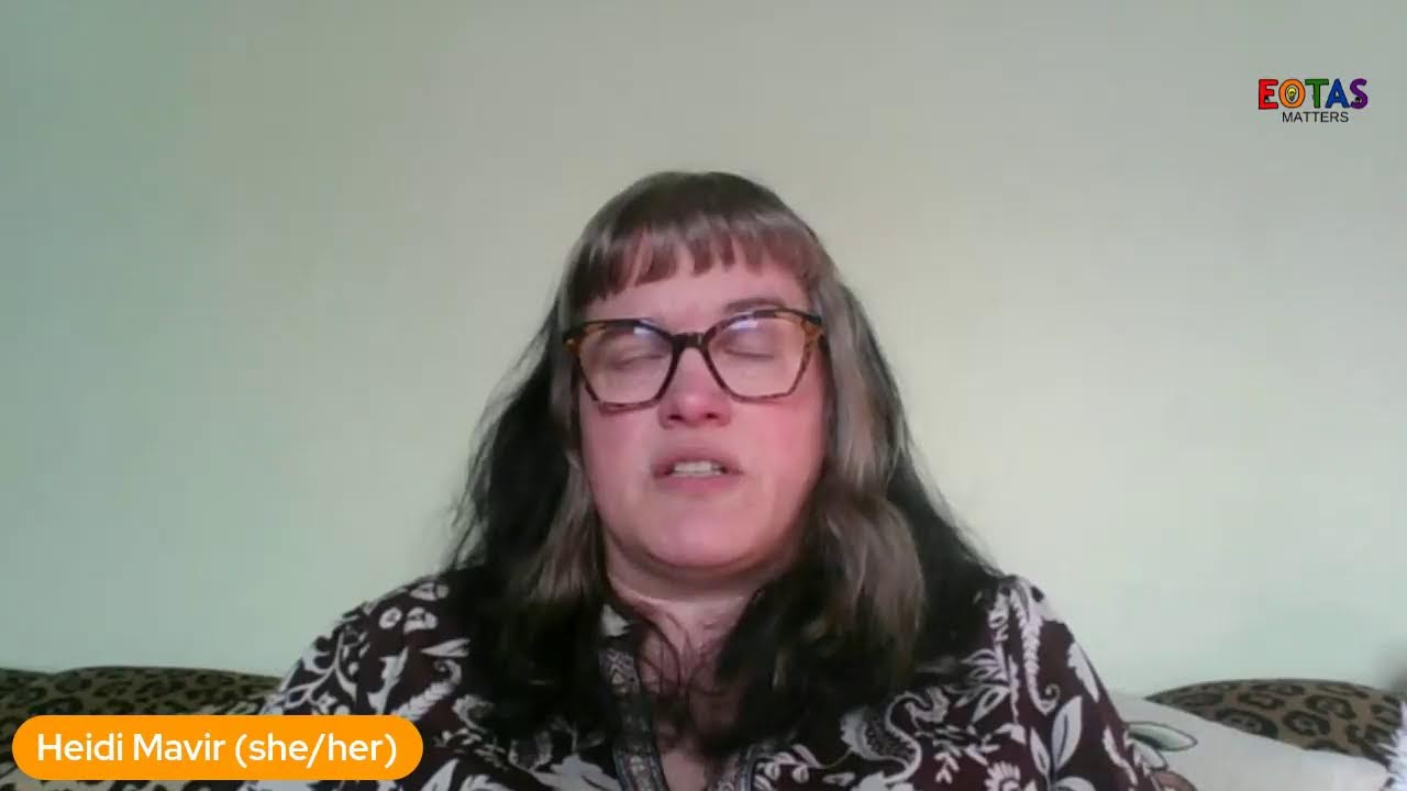 Are We Even Speaking The Same Language?