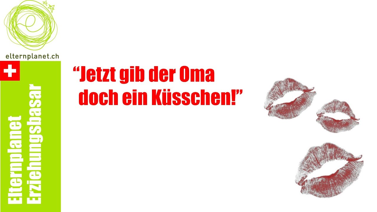 Erziehungsbasar - 