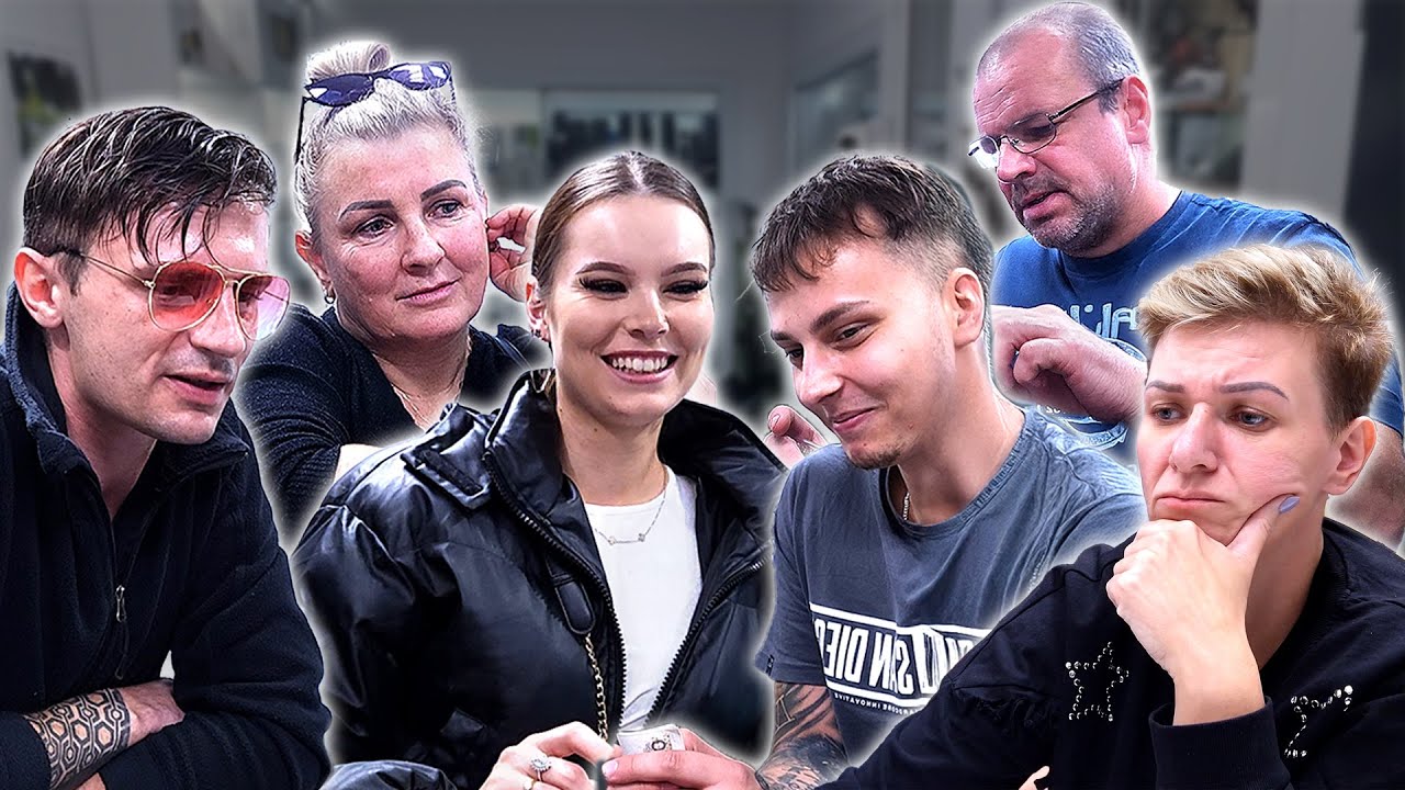 Prawdziwy Lombard - Odcinek 199 