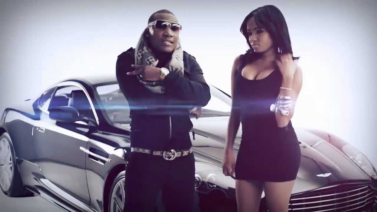 Ari G ft Man Killa & Lena Aires ARMY MUSIC- As damas estão más