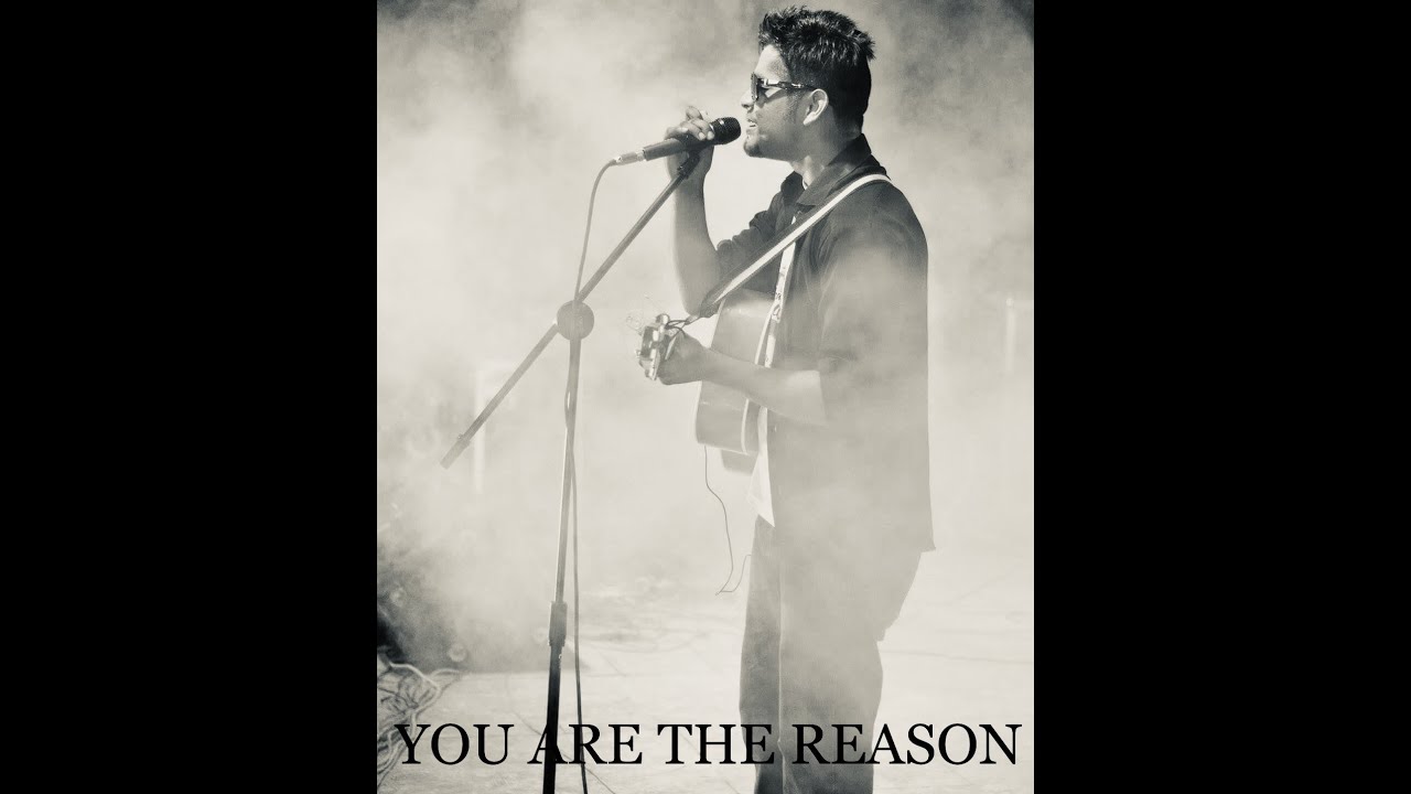 You Are The Reason | Subhash Rajput | Acoustic Version | Cover Song | Calum Scott