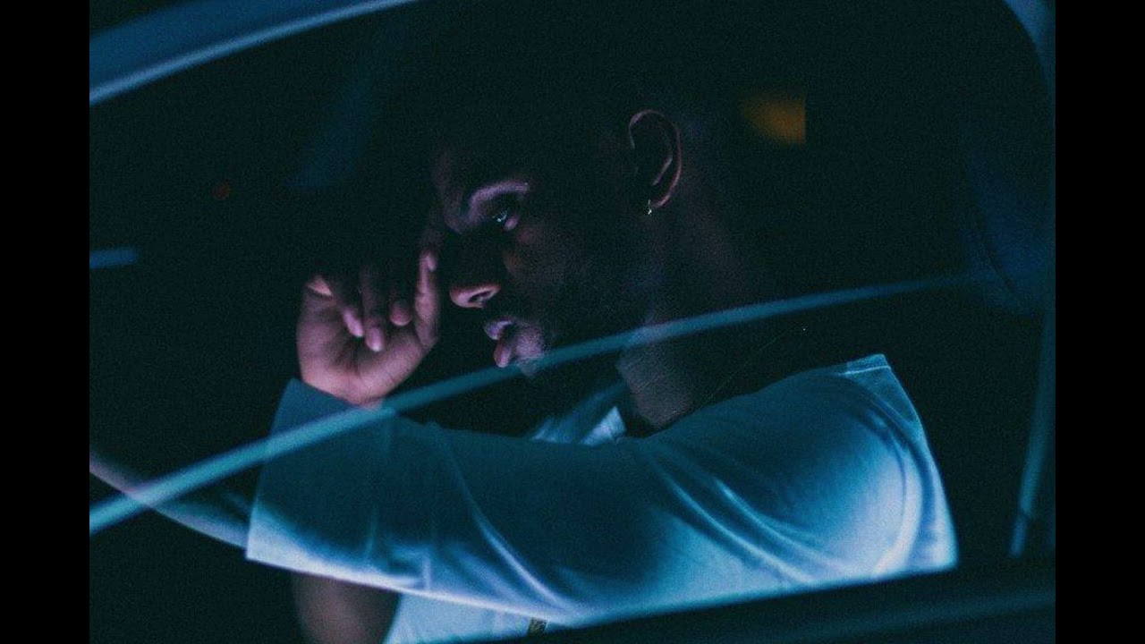 bryson tiller type beat 