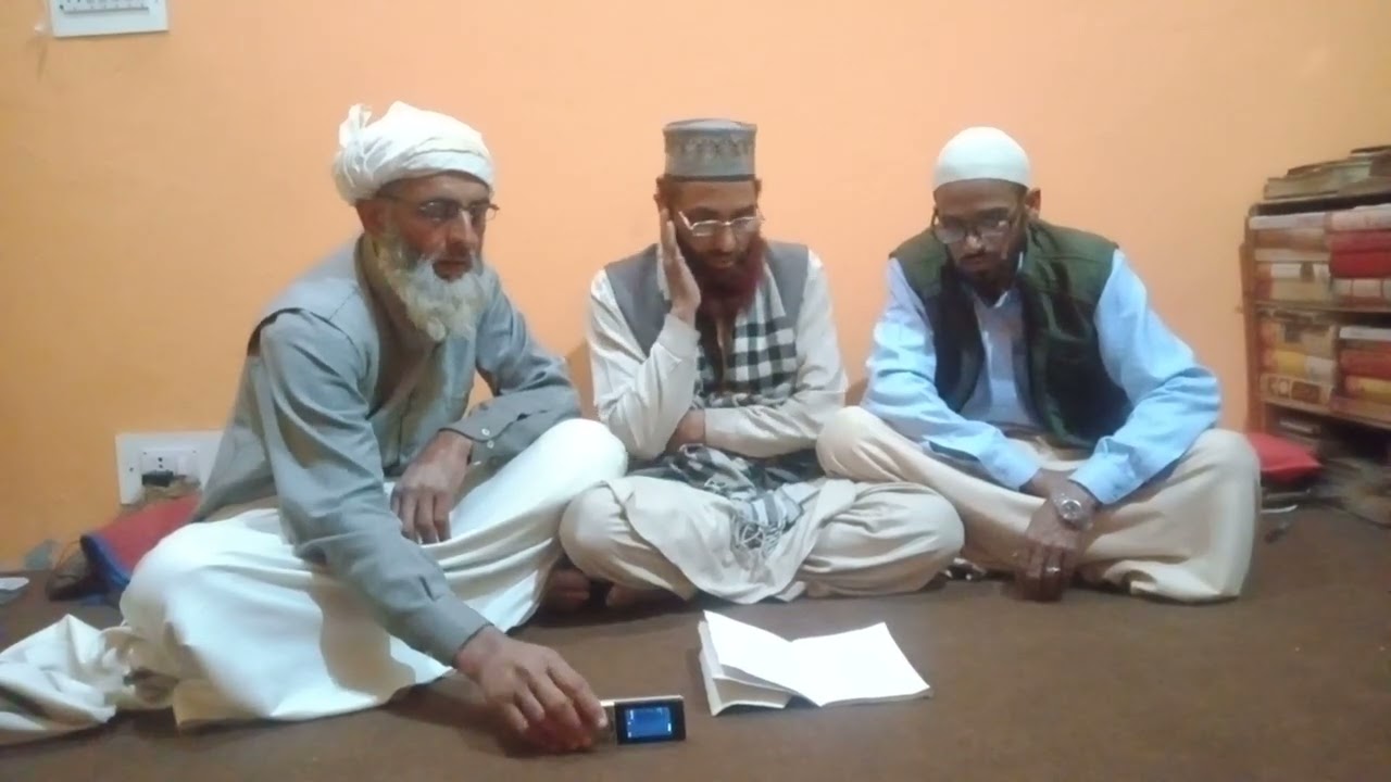 Mohd Rafiq khaki