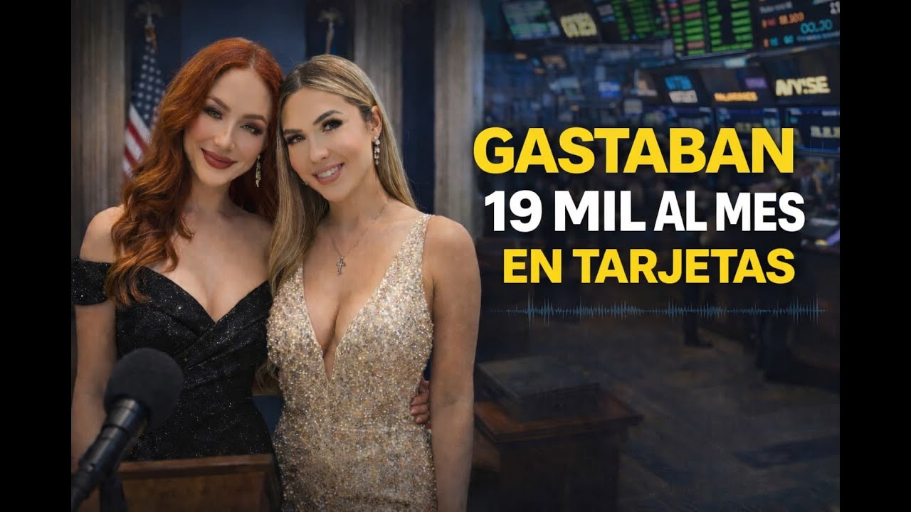 Las tarjetas de Wendy Landa y Micaela Morales, las deuda de Soria y los impuestos de Marino
