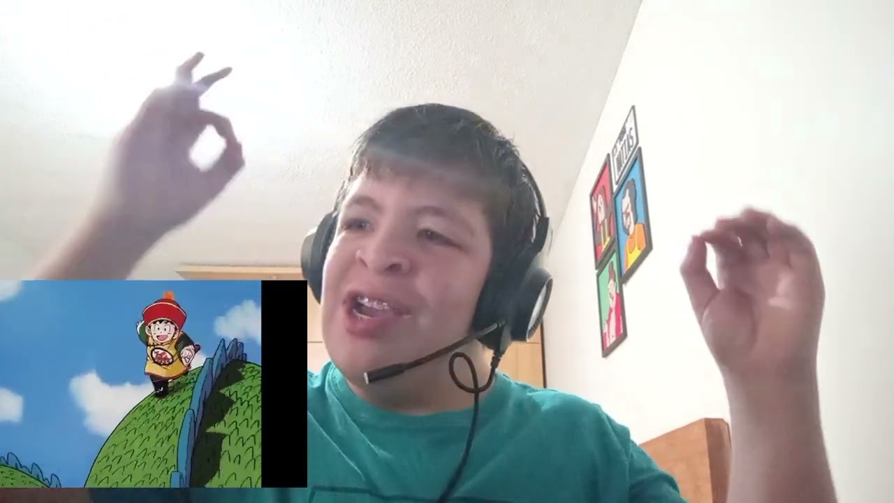 REACCIÓN A DRAGÓN BALL Z 🇪🇸vs🇲🇽 ES MUY DIFERENTE