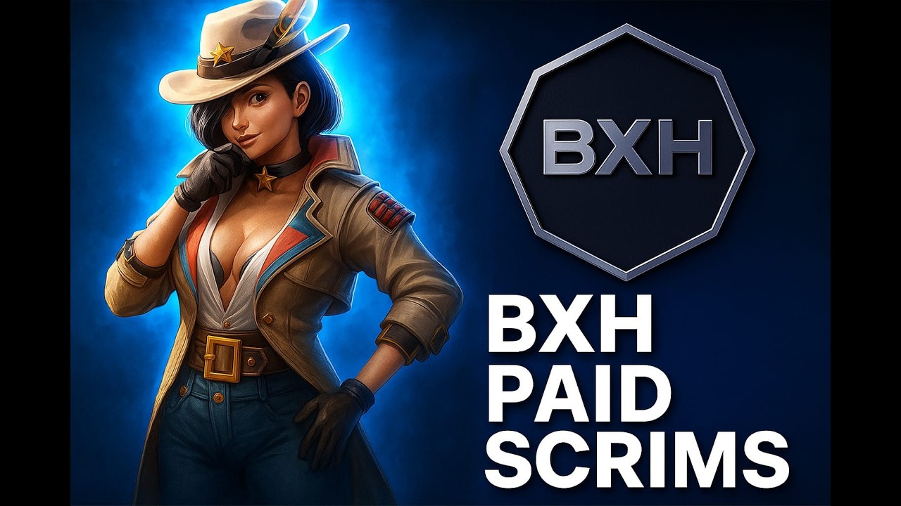 BXH PAID SCRIMS LIVE😱/ /LIVE CASTING/ /TOURNAMENT #LIVE #FREEFIRE