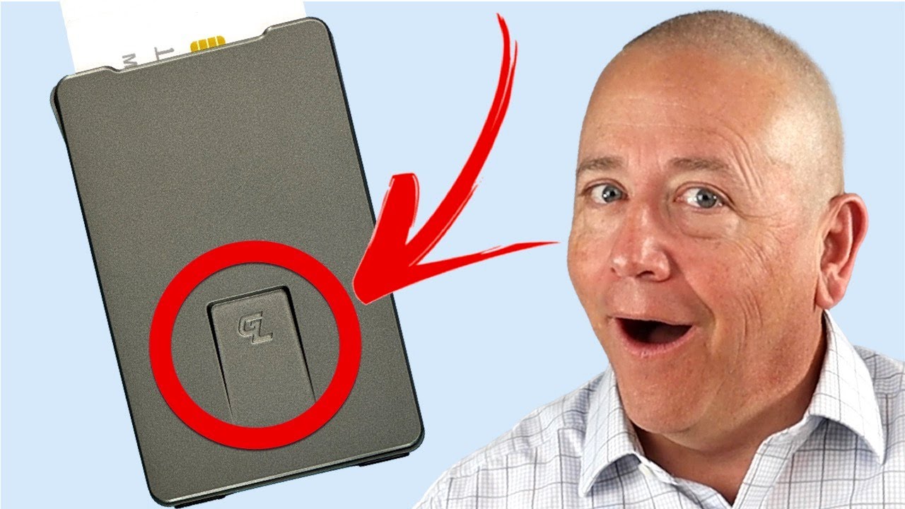 Groove Life wallet V2 Review + TEAR DOWN!