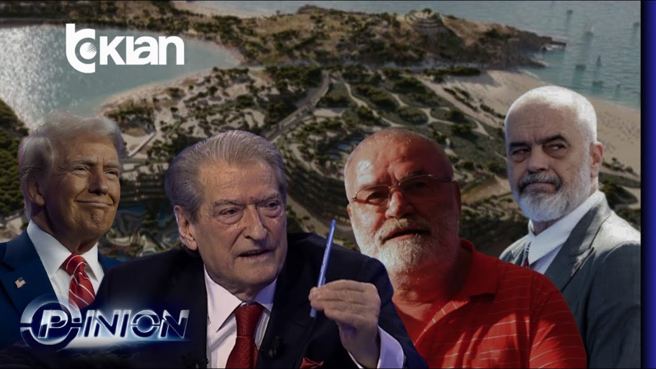 Gazetari i njohur dërgon mesazh për Berishën: Ore Filip, ç’të shtyn të bëhesh avokat i Edi Ramës?