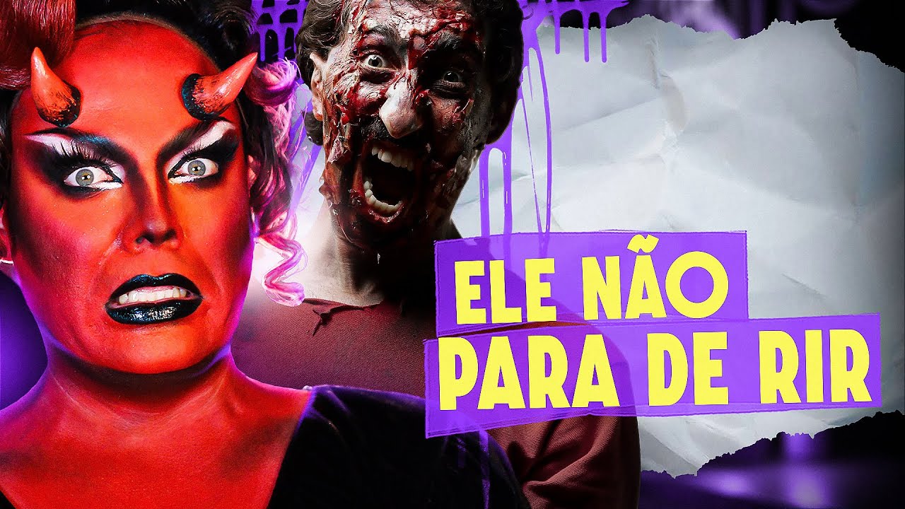 CASOS DE TERROR: Especial Halloween! #20