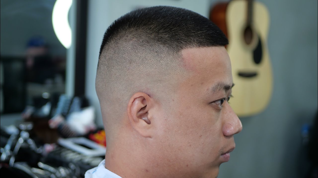 ARMY CUT