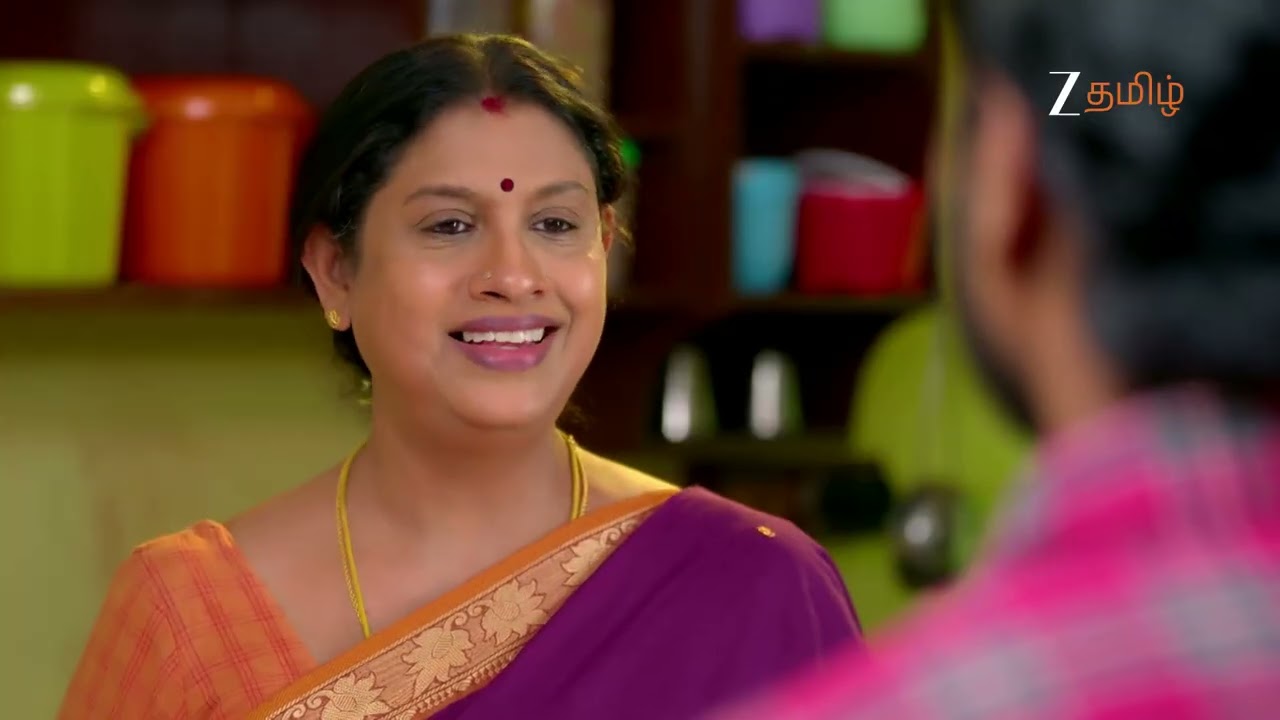 Vaagai Sooda Vaa | Ep - _21 | Webisode 03 | Feb,18 2026 | H A Pavithra,Parveen,Mohamed | Zee Tamil