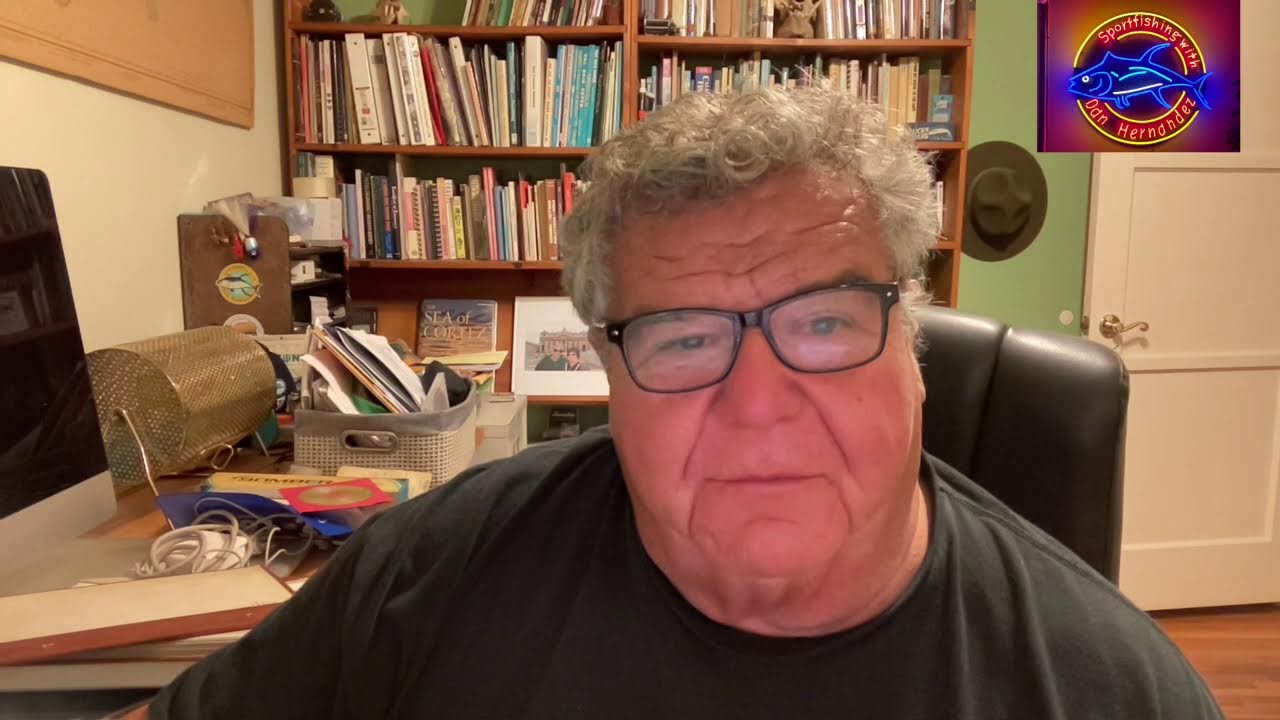YouTube Live - Jan. 15th