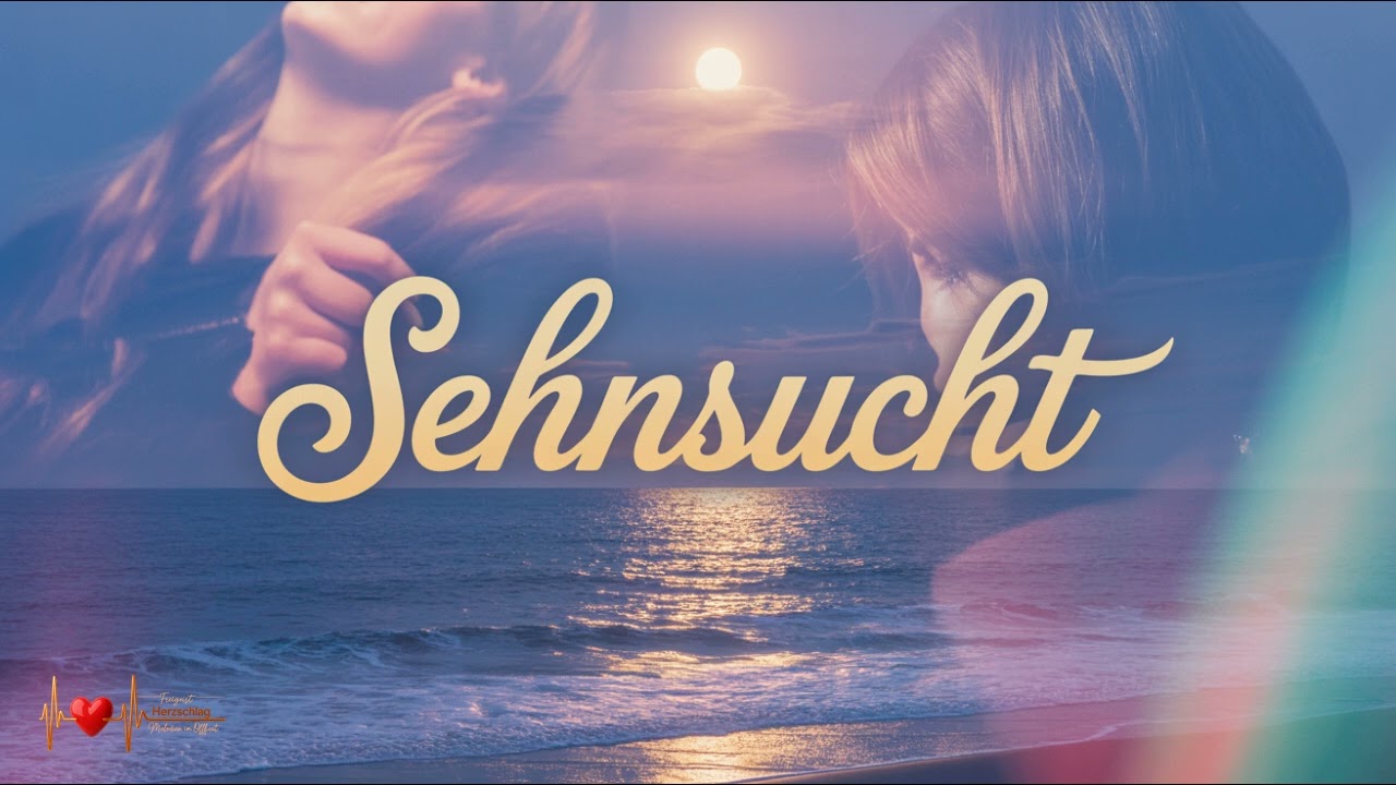 Sehnsucht &ndash; Der neue Popschlager-Hit 2025 | Offizielles Musikvideo