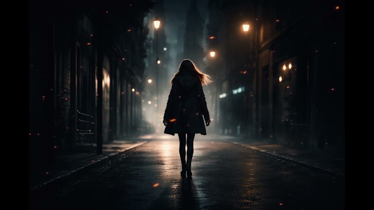 No Turning Back – Emotional Cinematic Metal Instrumental