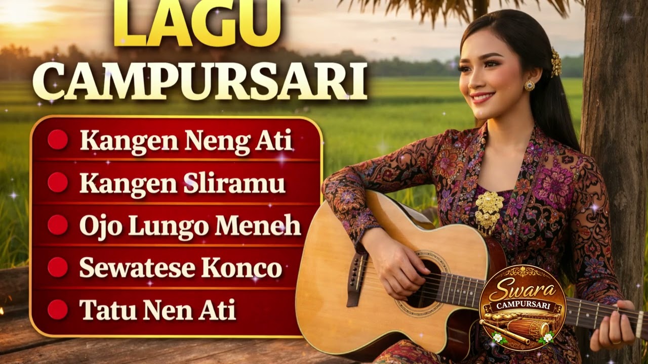 Kangen Neng Ati