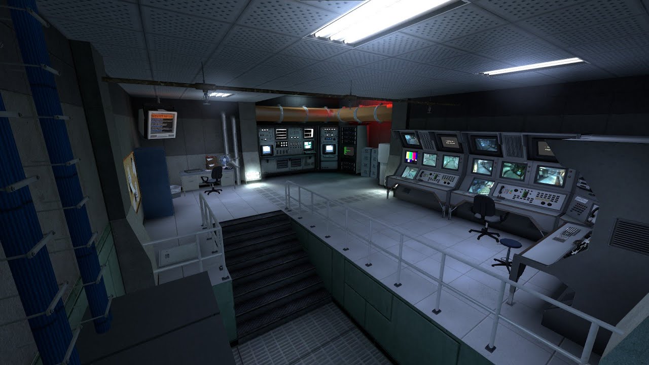 Source Mapping Timelapse #1 | Area 1 Security Communications Center