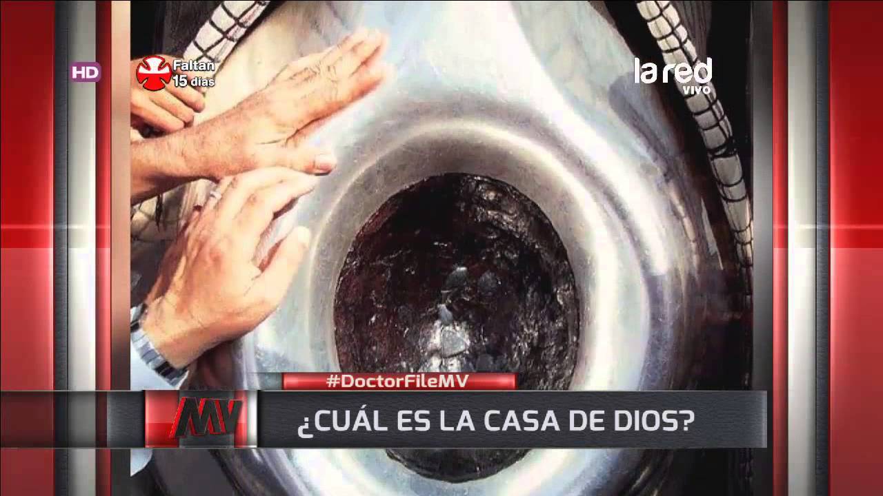 ¿Qué se venera en la Meca?