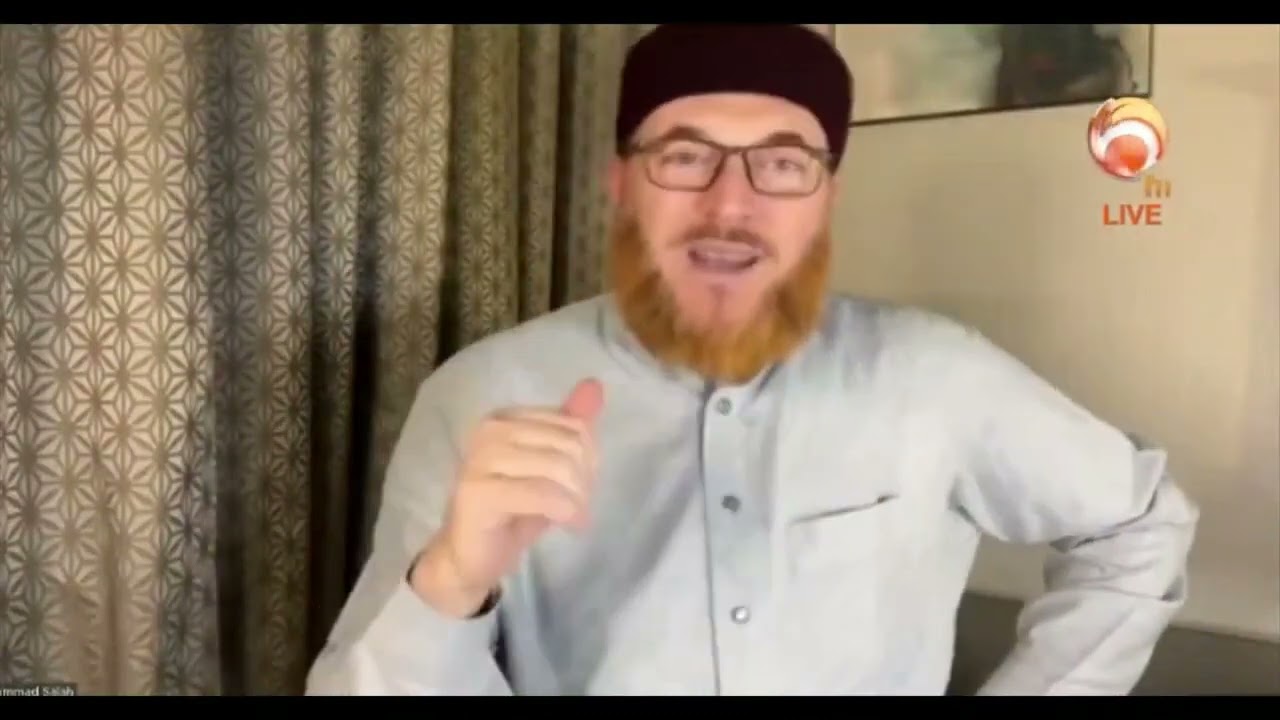 Can I do itikaf everyday with new niyah, as I have work and other obligations | Dr Muhammad Salah
