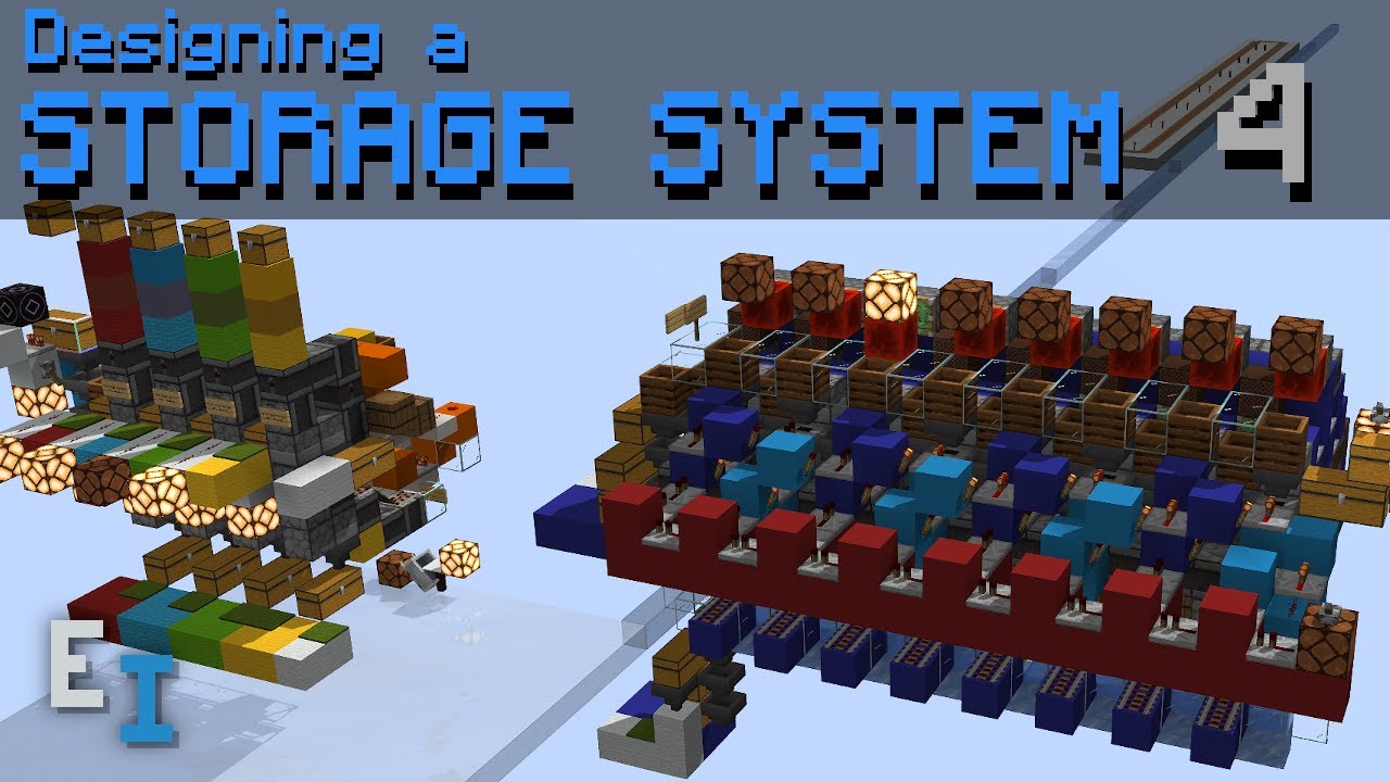 Don’t Unload The Storage System - Designing a Storage System #4