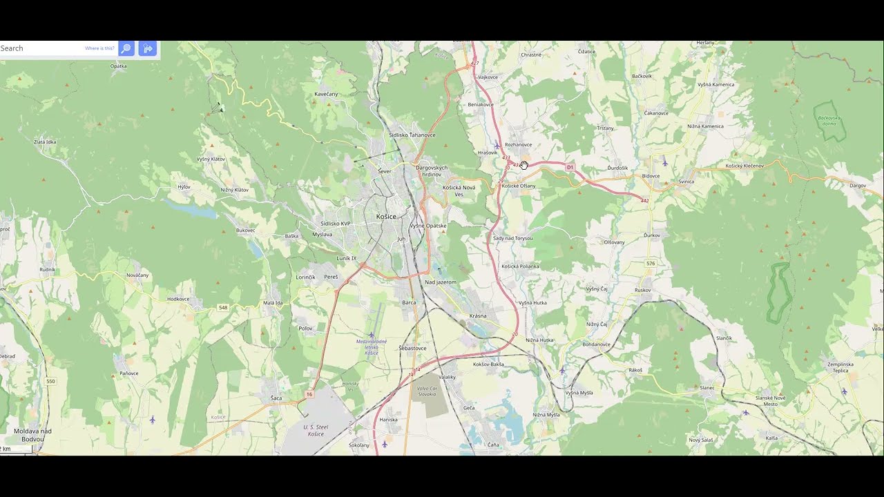 S17, S19, S12, lubelskie, podkarpacie, rozbudowy i plany