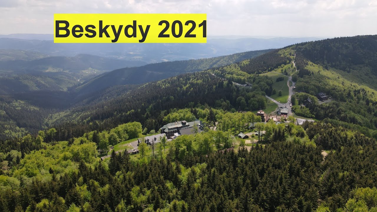 Beskydy 2021