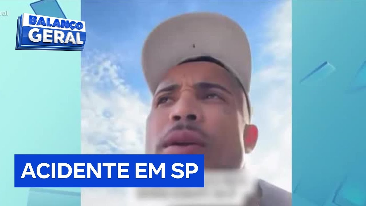 Bia Miranda tinha medida protetiva contra Gato Preto semanas antes do acidente no Itaim Bibi