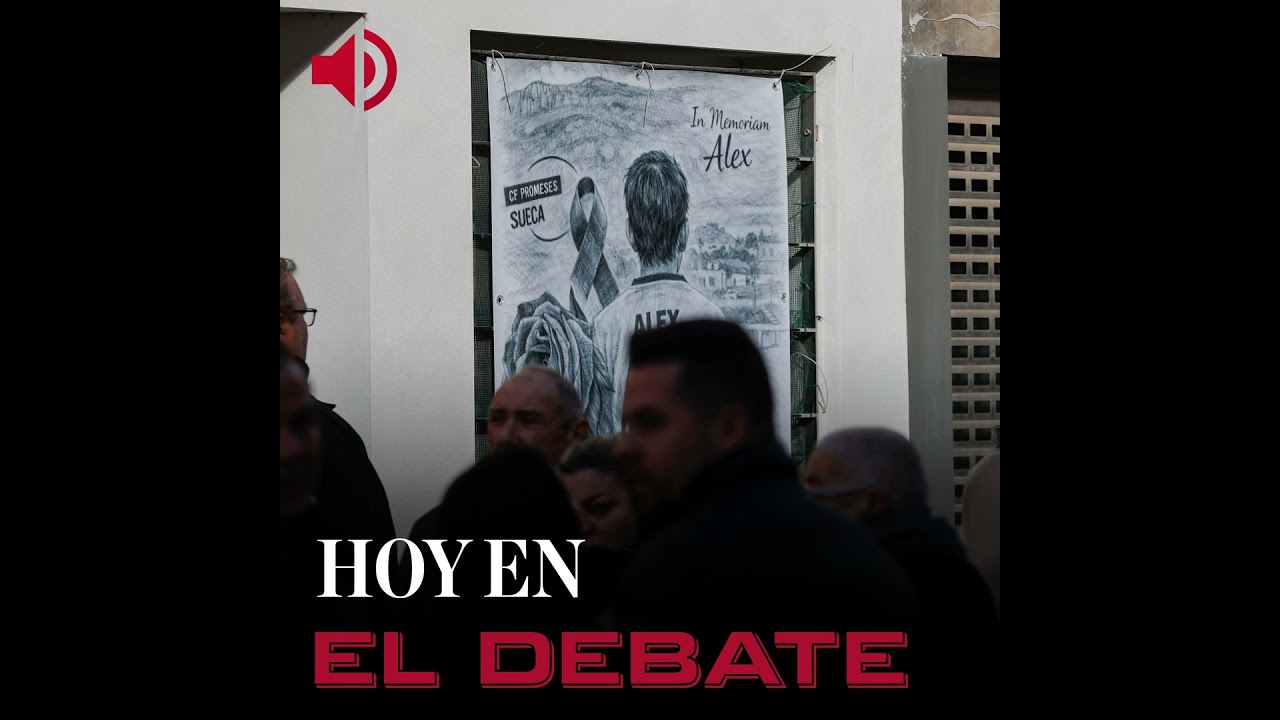 Las claves del crimen de Sueca: ¿por qué JuanFran asesinó al pequeño Álex?